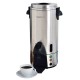 Для заваривания чая, кофе (гейзерные) West Bend 58015V