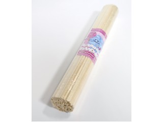 Новинка ТТМ: деревянные палочки для сахарной ваты