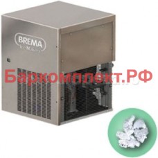 Льдогенераторы для гранулированного льда Brema G 280 A