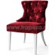 Мебель для horeca диваны, кресла Интерия И-К-03 бордо