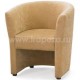 Мебель для horeca диваны, кресла Интерия И-К-06 бежевый
