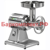 Мясорубки Fimar 22/TE 220V (no CE)+Stainless steel Unger System