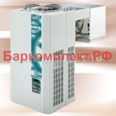 Моноблоки среднетемпературные Rivacold ltd FAH016Z001