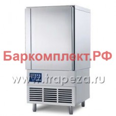 Для заморозки Lainox RCM081T