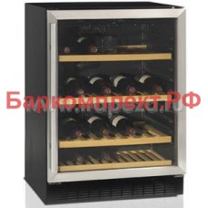 Шкафы для вина Tefcold TFW160S