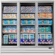Шкафы низкотемпературные COSTAN Valzer Next 3D