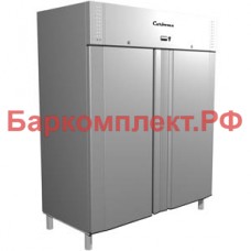 Шкафы низкотемпературные ПОЛЮС Carboma F1400