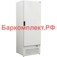 Шкафы низкотемпературные Премьер ШНУП1ТУ-0,5 М (В, -18)