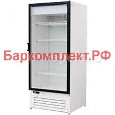 Шкафы низкотемпературные Премьер ШНУП1ТУ-0,7 C (В, -18)