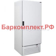 Шкафы низкотемпературные Премьер ШНУП1ТУ-0,75 М (B,-18)