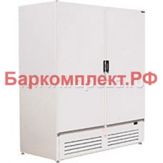 Шкафы низкотемпературные Премьер ШНУП1ТУ-1,4 М (В, -18)