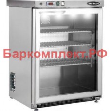 Шкафы низкотемпературные Unifrigor VNS 014 Inox