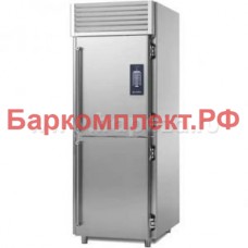 Шкафы среднетемпературные Coldline AF80/2M