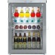 Шкафы среднетемпературные для напитков Liebherr FKUv1663