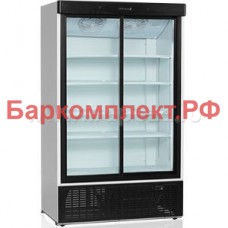 Шкафы среднетемпературные для напитков Tefcold FS1202S