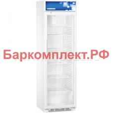 Шкафы среднетемпературные Liebherr FKDv 4203 Comfort