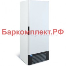 Шкафы среднетемпературные Марихолодмаш Капри 0,7М