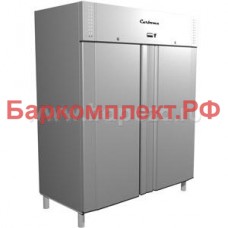 Шкафы среднетемпературные ПОЛЮС Carboma R1120