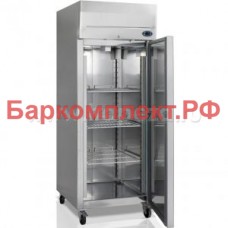 Шкафы среднетемпературные Tefcold RK710