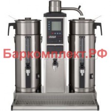 Кофемашины для фильтрованного кофе Bravilor Bonamat B 5 HW