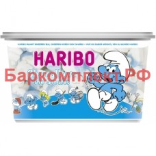 Конфеты зефирные HARIBO RUS 402743