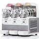 Оборудование фризеры для мягкого мороженого Bras B-Cream 3 HD