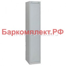 Шкафы для одежды МеталСити ШМ-11(400)