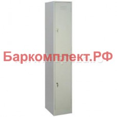Шкафы для одежды МеталСити ШМ-12(400)