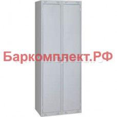 Шкафы для одежды МеталСити ШМ-22(600)