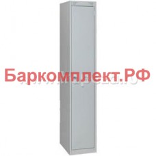 Шкафы для одежды МеталСити ШР 11(400)