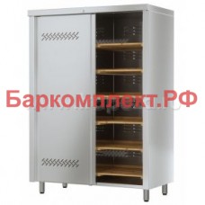 Шкафы для хлеба Атеси ШЗХ-1200
