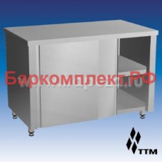 Столы производственные столы-тумбы ТТМ STBK-100/6
