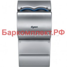 Сушилки для рук dyson Dyson Ltd dB АВ14 Grey