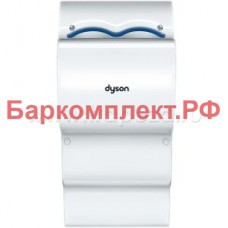 Сушилки для рук dyson Dyson Ltd dB АВ14 White