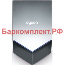 Сушилки для рук dyson Dyson Ltd V HU02 Nickel