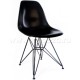 Мебель для horeca стулья Интерия Eames RM черный