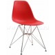 Мебель для horeca стулья Интерия Eames RM красный