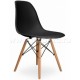 Мебель для horeca стулья Интерия Eames RW черный